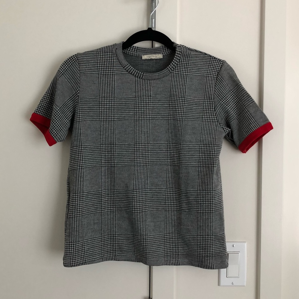 Zara Tee